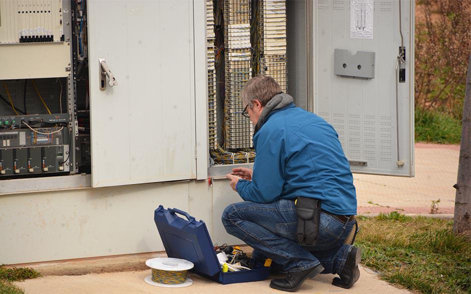 électricien urgent Longpont-sur-Orge