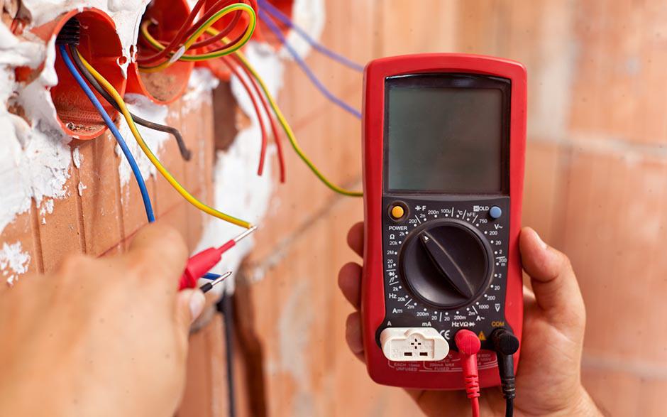 recherche travail électricien bâtiment Montévrain